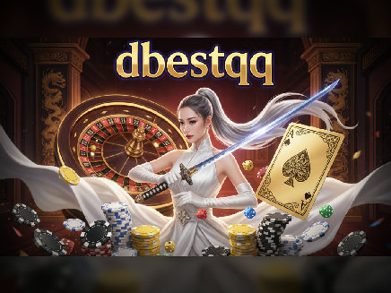 dbestqq เว็บตรง