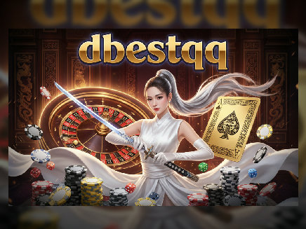 dbestqq สมัครสมาชิก
